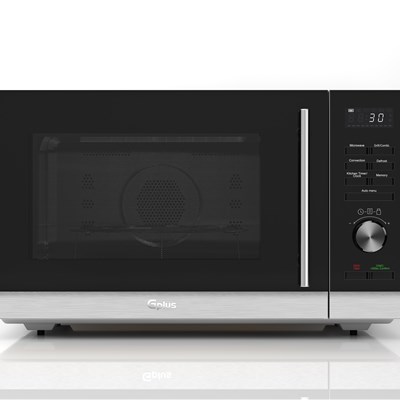 مایکروویو 34 لیتر مدل GMW-M346